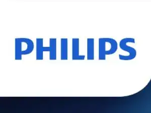 Philips Robotic Vacuum Cleaner
