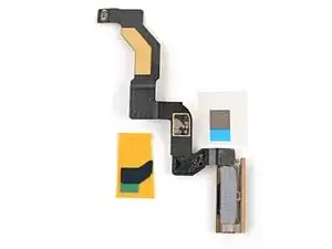 Google Pixel 9 Pro Fold 5G mmWave Antenna Installation