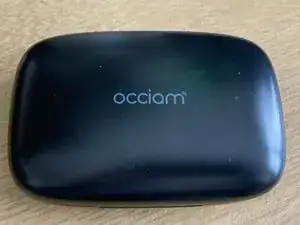 Occiam T17 TWS Wireless Earbuds