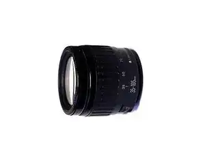 Canon EF 35-105mm f/4.5-5.6 USM