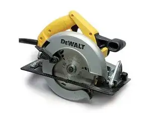 DeWalt DW359 Type-1