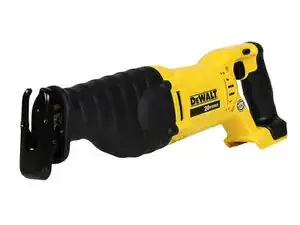 DeWalt DCS381