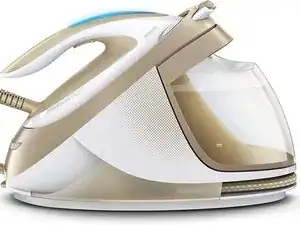 Паровая гладильная станция Philips GC9642/60