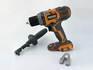 Ridgid R86006