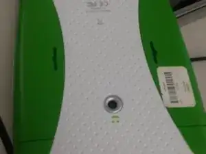 Repairing/Cleaning LeapFrog LeapPad2 Explorer IN 4 STEPS