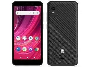 BLU Studio Mini 2023