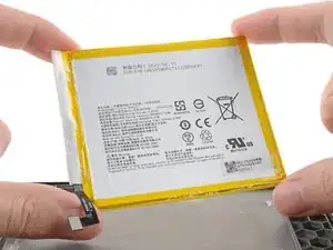 Замена аккумулятора Kobo Libra Colour