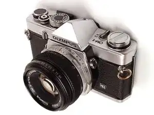 Olympus OM-1