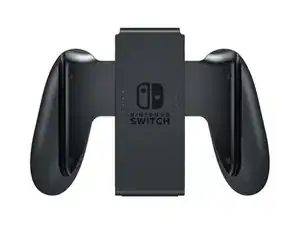 Nintendo Switch Joy-Con Grip