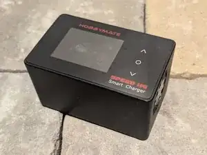 Hota H6 Pro Battery Charger