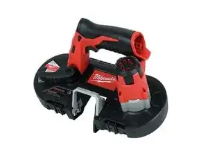 Milwaukee 2429-20