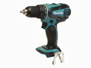 Makita XFD01Z