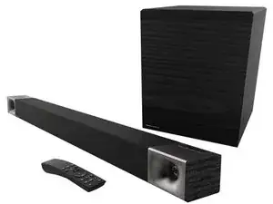 Klipsch Cinema 600