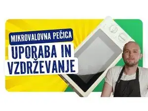 How to clean the interior of your microwave