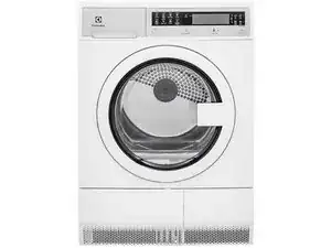 Сушильная машина Electrolux