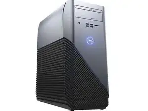 Dell Inspiron 5675