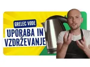 How to use and maintain your tea kettle