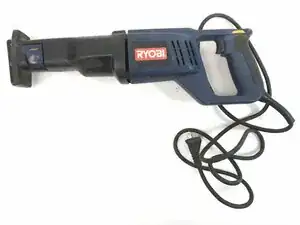 Ryobi RJ162V