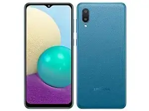 Samsung Galaxy A022