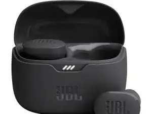JBL Tune Buds