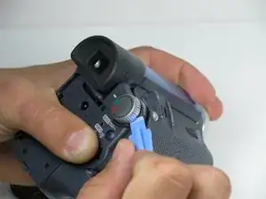 Microphone Replacement