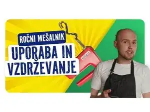 How To Use And Maintain Your Hand Mixer