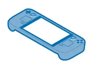 Игровая консоль Steam