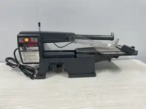 Craftsman 113.207600