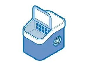 Льдогенератор