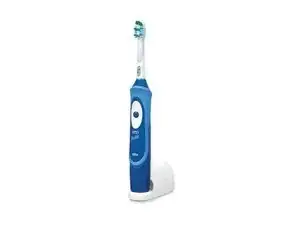 Braun Oral-B Vitality Sonic Type 3737