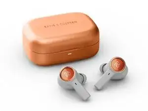 Bang and Olufsen Beoplay Eleven