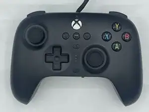 8BitDo Ultimate Wired