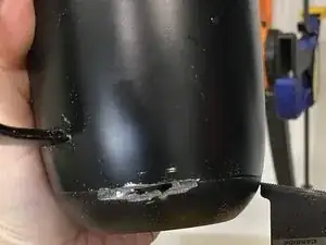 Battery (14 oz model)