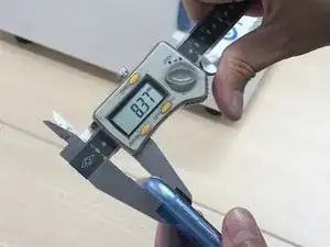 iPhone XR заднее стекло