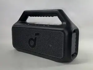 Anker Soundcore Boom 2