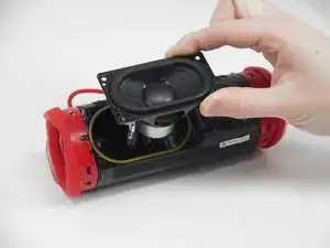 JBL Flip 6 Woofer Replacement
