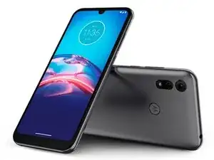 Moto E6i