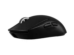 Logitech G Pro X Superlight 2