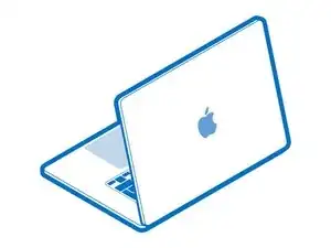 MacBook