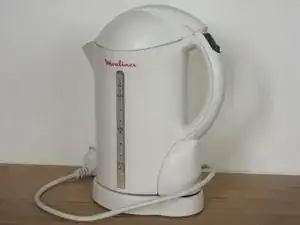 Kettle
