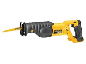 DeWalt DCS380B