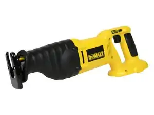 DeWalt DW938 Type-1