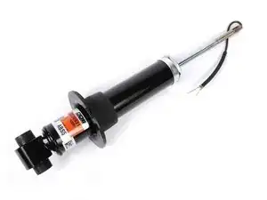 Rear Shock Absorber