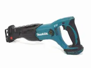 Makita XRJ03