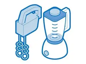 Мелкая бытовая техника