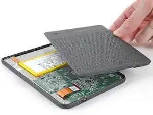 Задняя обложка