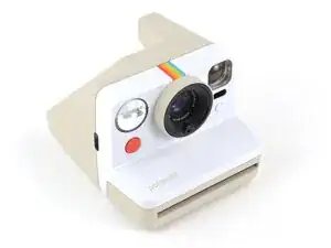Polaroid Now Gen 3