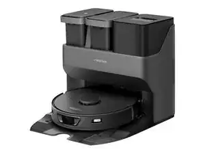 Roborock S7 Max Ultra