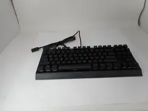 Razer BlackWidow V3 Tenkeyless