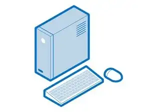 Настольный компьютер